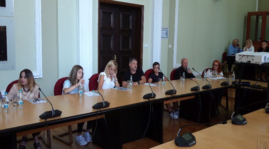 Sportivi de viitor căutați în școlile din județul Timiș. Program național demarat la Timișoara