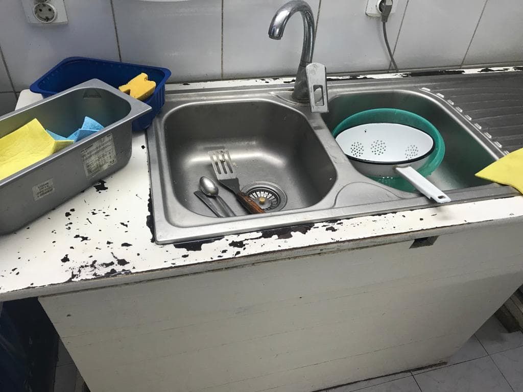 Terasa dezastru de lângă Timișoara. Descoperirea protecției consumatorilor