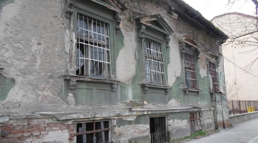 Amenzi cu nemiluita pentru proprietarii care nu își îngrijesc clădirile la Timișoara