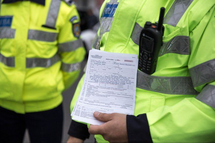 Atenție, șoferi! Astăzi a intrat în vigoare noul cod rutier