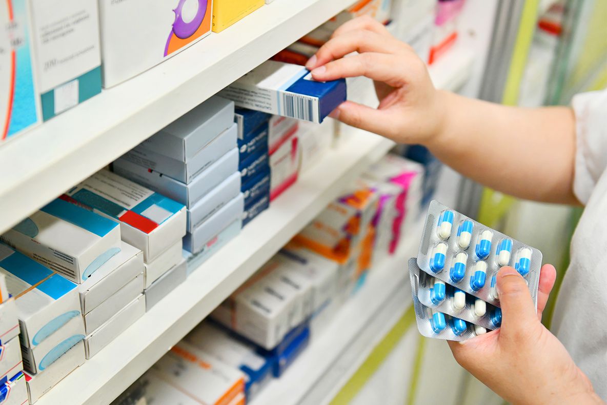 Amendă de la Protecția Consumatorului pentru o farmacie Help Net din Timișoara. Ce au reclamat clienții