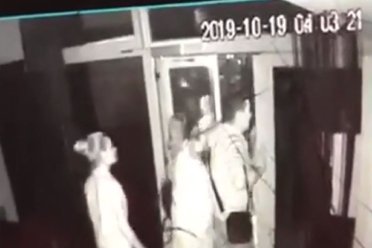 Bărbatul rănit de fiul lui Sile Cămătaru, prins într-o acțiune antidrog