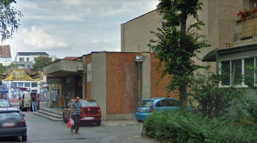 Un alt cinematograf din Timișoara intră în renovare. Se schimba si zona din jurul salii