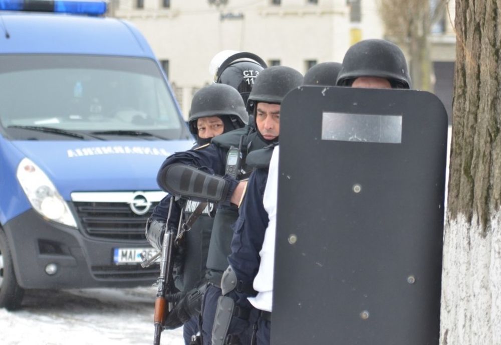 Amenințare cu bombă la Timișoara. Multinațională evacuată