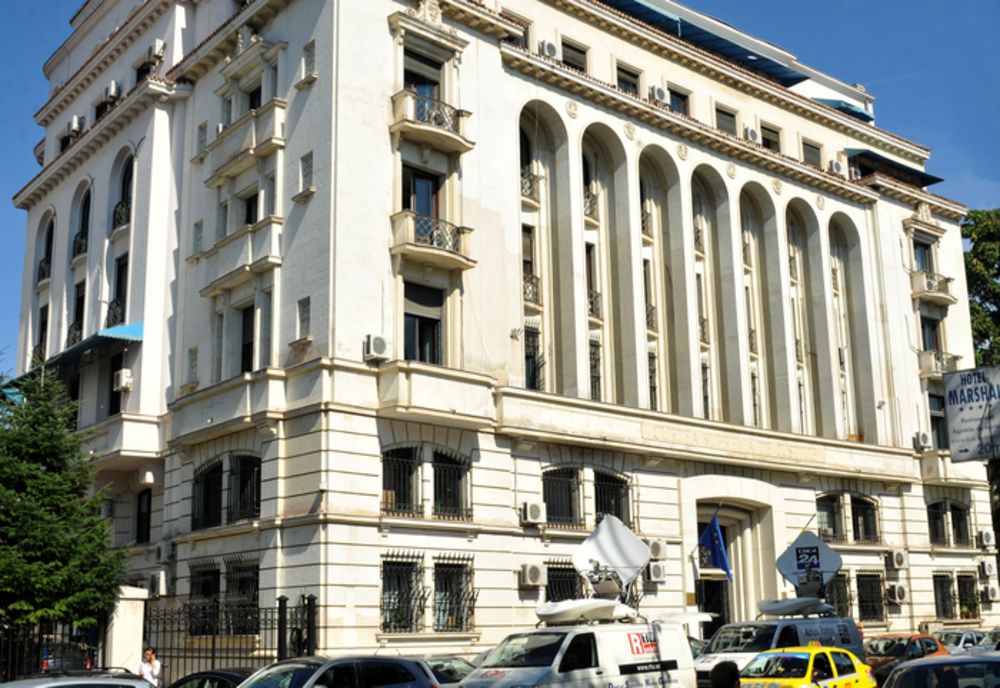 Arest la domiciliu pentru cinci dintre protagoniștii dosarului șpăgilor din vest