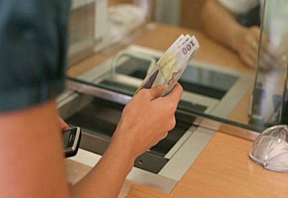 Data de la care timișorenii își pot achita taxele și impozitele locale