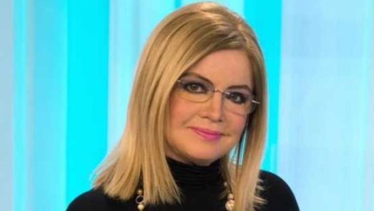 Cristina Țopescu a murit. Era dispărută de trei săptămâni. A fost găsită fără suflare în casă