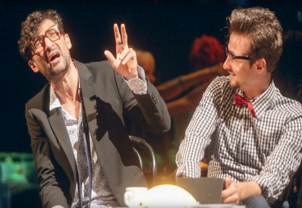 Timișorenii au aflat, la o zi după Valentine's Day, de ce iubim femeile