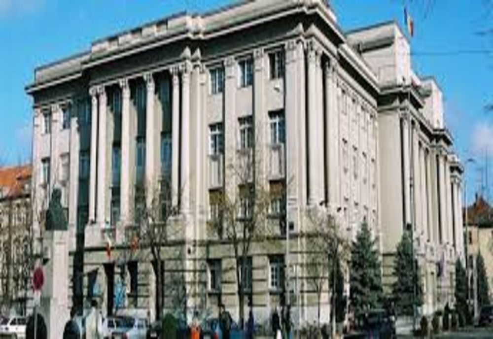 Buget redus cu 25 de milioane de lei în Timiș