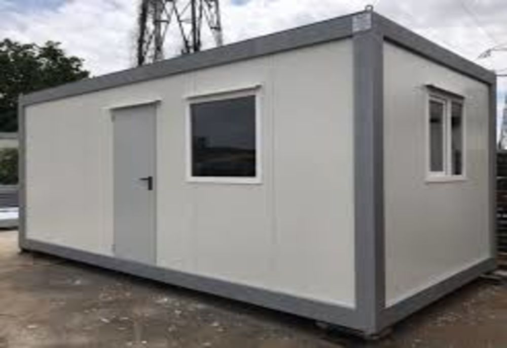 Containere și scannere pentru prevenirea unei epidemii