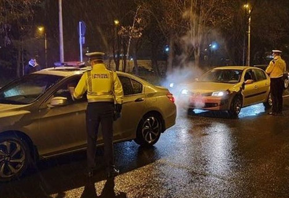 Amenzi date celor care nu au respectat izolarea la domiciliu și regulile ordonanței militare