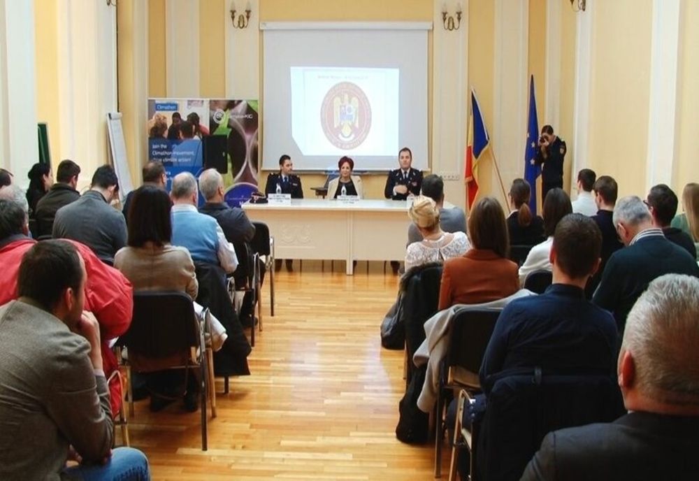 Seminarul de informare privind legislația în domeniul situațiilor de urgență este amânat