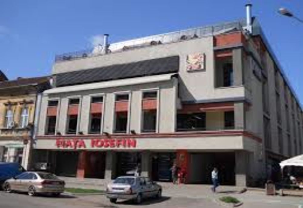 Piață din Timișoara închisă după ce o vânzătoare s-a îmbolnăvit de coronavirus