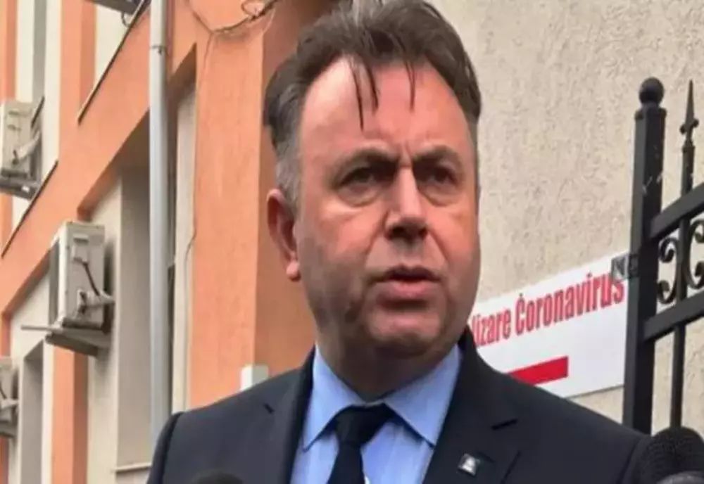 Ministrul Sănătății, vizită fulger la Timișoara