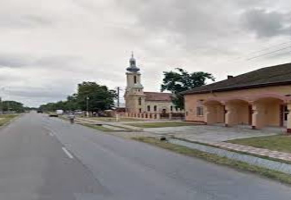 Primarul unei localități din Timiș, internat alături de familie, toți cu coronavirus