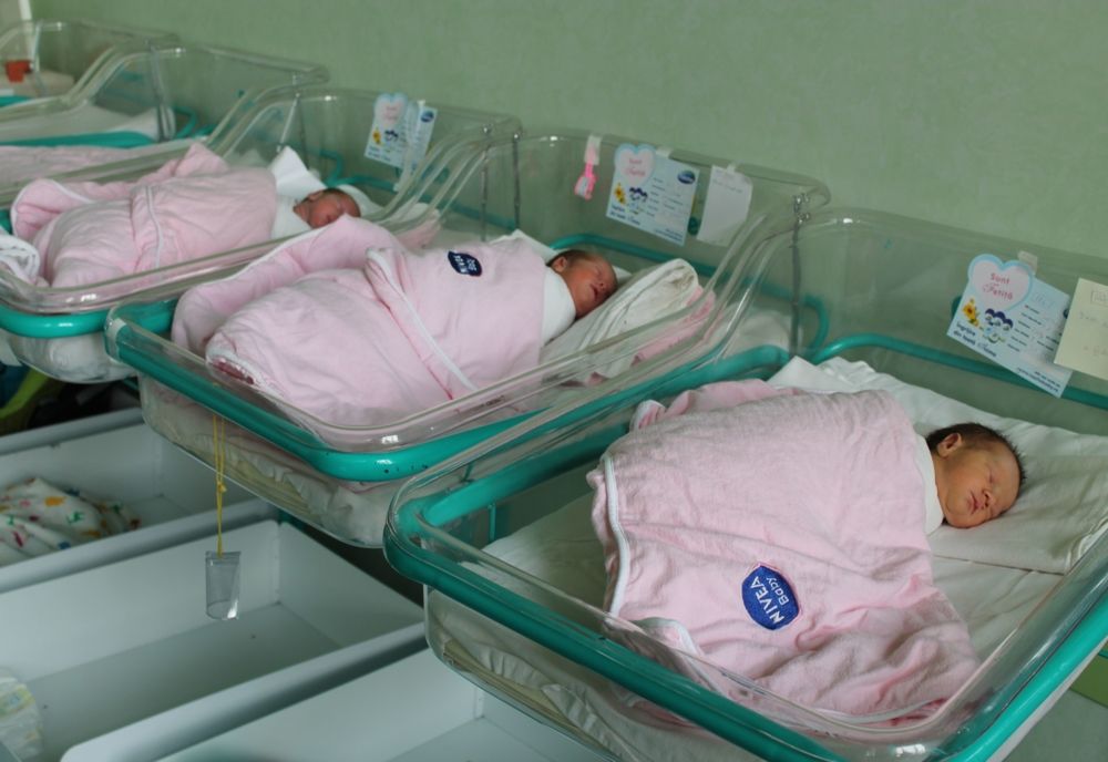 Timișoara a rămas fără maternități de stat