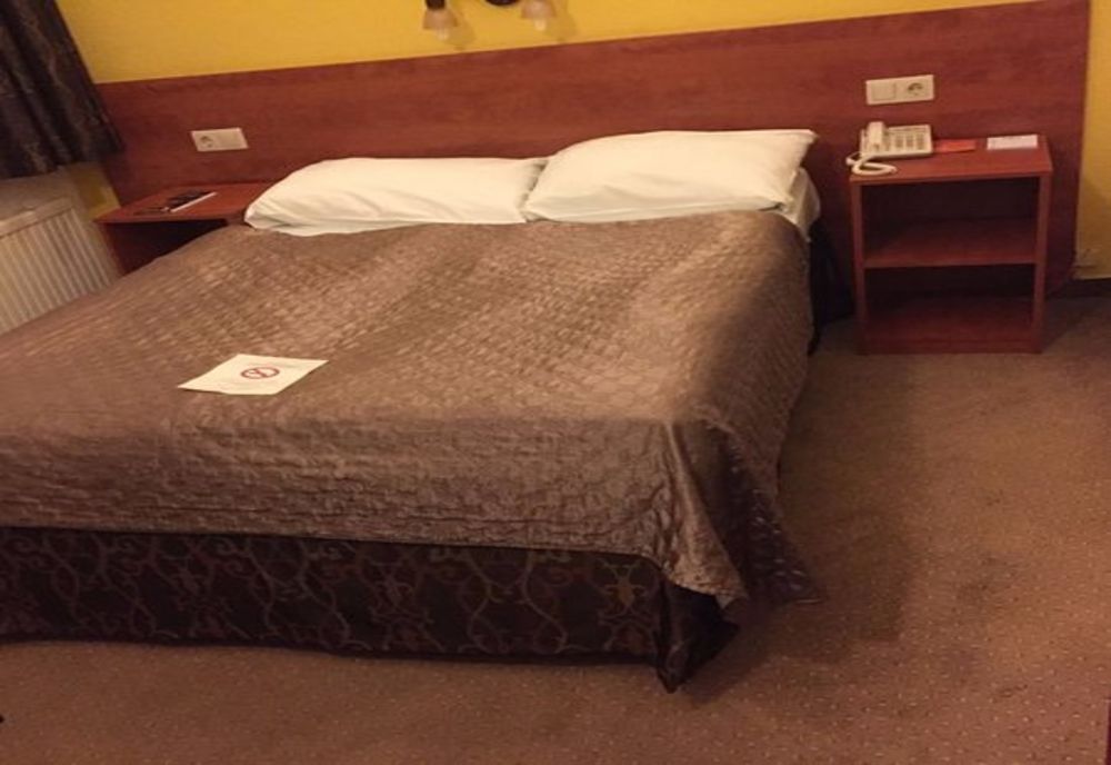 Hoteluri și pensiuni pregătite pentru cei care intră în carantină