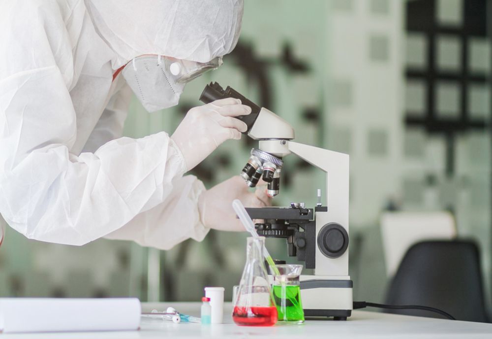 Spitalul Județean, echipamente noi pentru testare