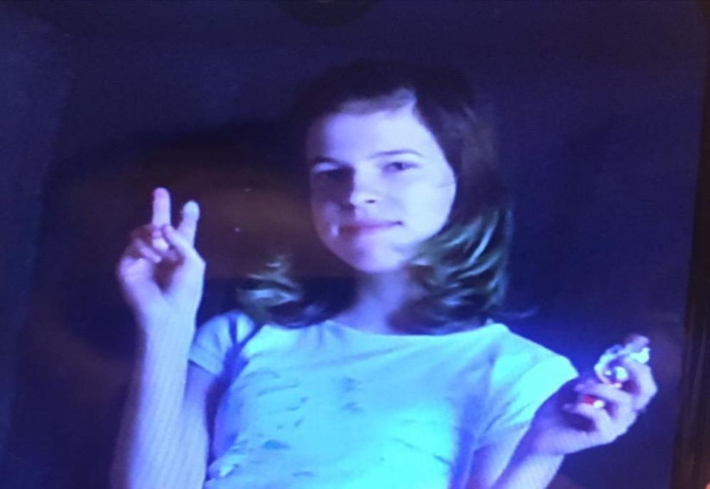 Fată de 15 ani, dispărută. Anunță autoritățile dacă o vezi sau știi ceva de soarta ei