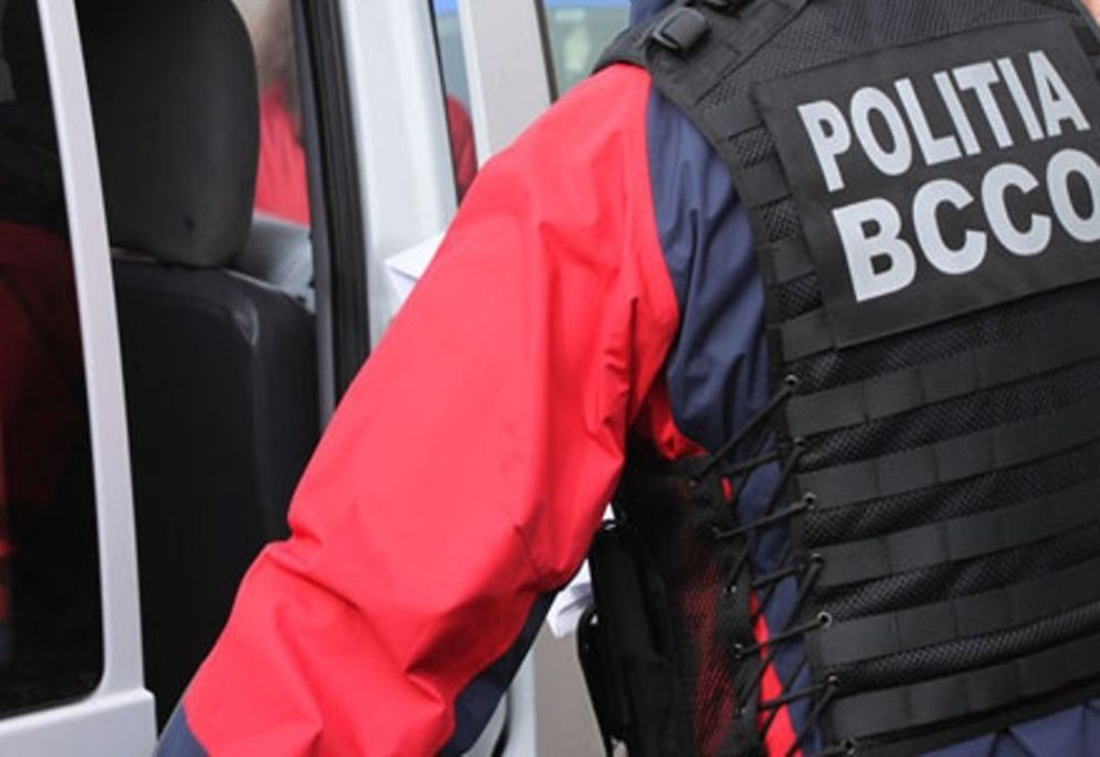 Perchezitii intr-o anchetă care vizează contrabanda cu tutun pentru narghilele