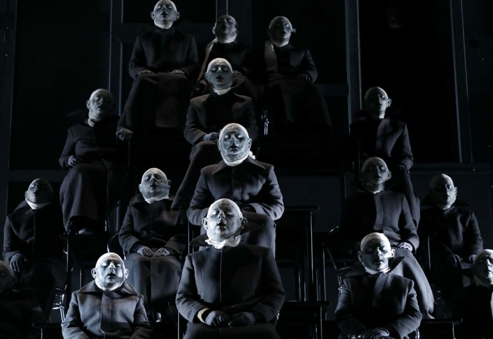 Teatrul Național din Timișoara intră în mod oficial în vacanța dintre stagiuni