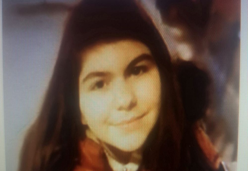 Fetiță dispărută de acasă. Cine are informații, este rugat să contacteze autoritățile