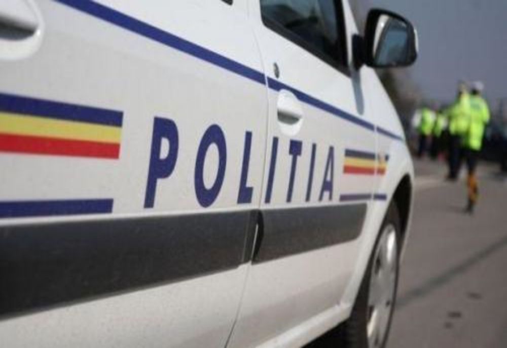 Amenzi și permise de conducere luate, bilanțul raziei polițiștilor timișeni din weekend