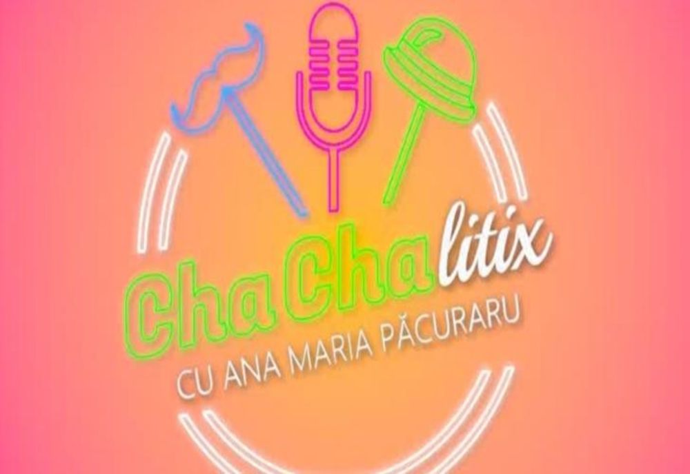 CHA CHA LITIX! Episodul 54. Pandemia, "șansa" micului românesc