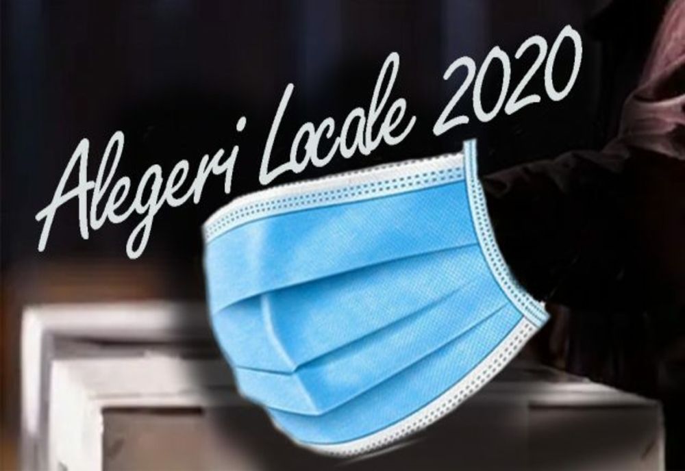 EXIT POLL alegeri locale 2020. Datele oficiale, făcute publice. AVANGARDE, răsturnare de situație: cum se schimbă IERARHIA la vot. Tu decizi!