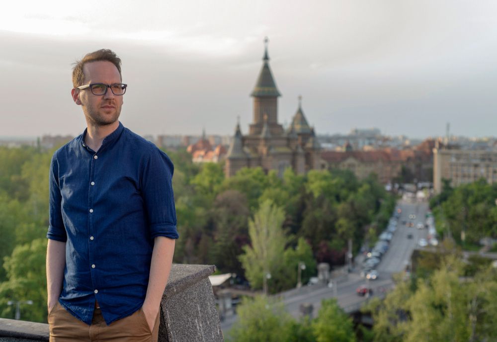 Consiliu de experți, convocat de primarul ales al Timișoarei pentru lupta împotriva coronavirusului