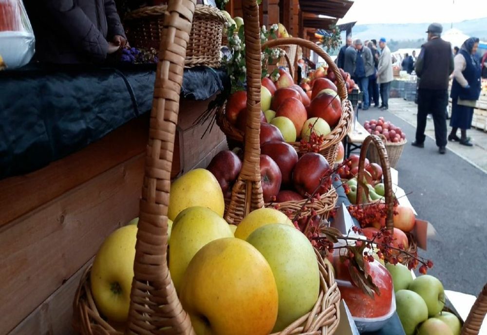 Festivalul Culinar Multietnic și Roadele Toamnei, la Muzeul Satului Bănățean