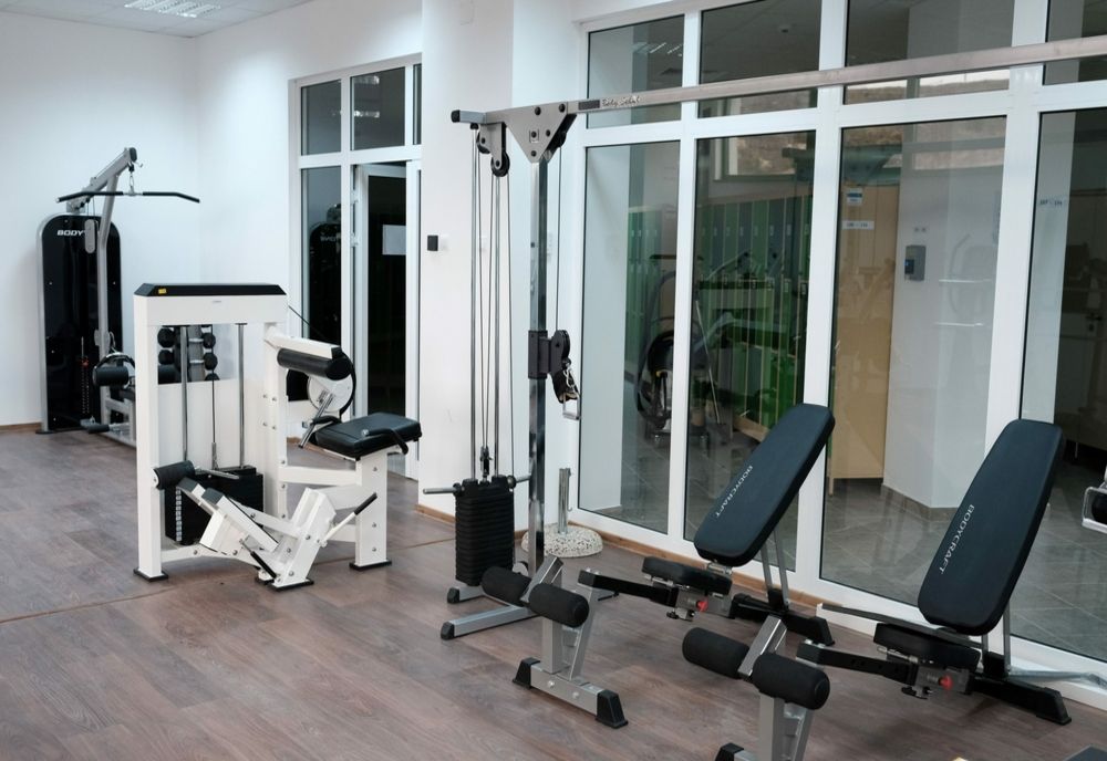 Sălile de fitness din Timiș rămân închise. Magistrații au respins cererea de redeschidere a lor