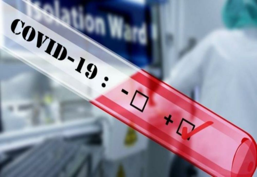 COVID-19. 4.931 de cazuri noi, în ultimele 24 de ore. Incidența infectărilor, pe județe