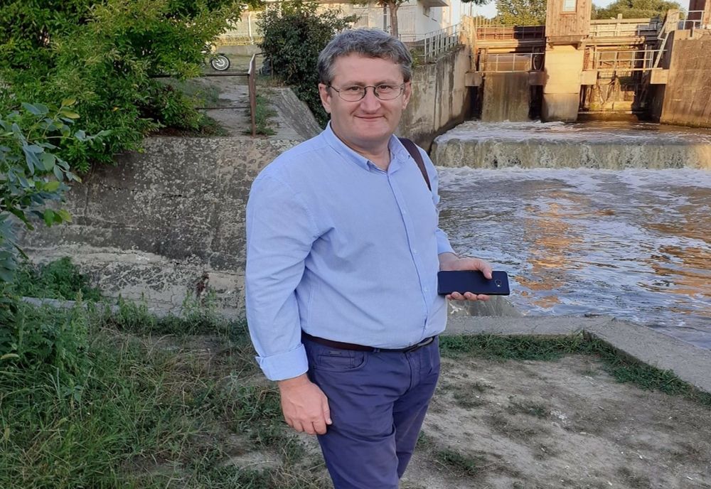 Salvați patrimoniul Timișoarei. Interviu cu Ilie Sîrbu, președintele asociației culturale