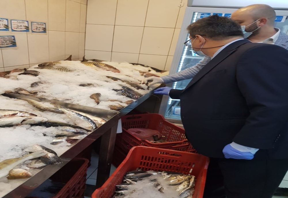 Semnal de alarma de la inspectorii OPC