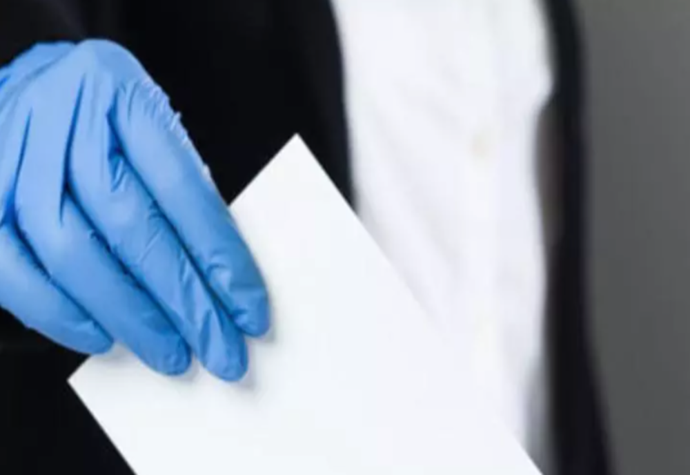 Prezență scăzută la urne în județele din vestul țării