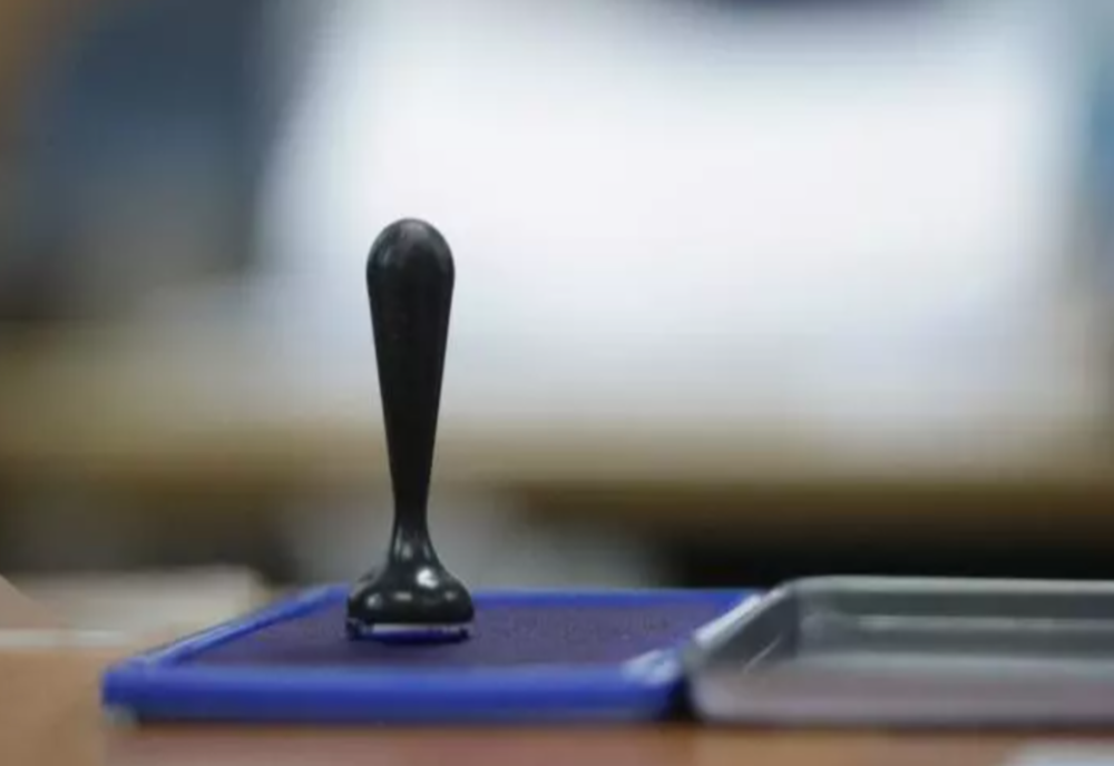 Prezența la vot în județele din vestul țării. Nu sunt nici în fruntea clasamentului, dar nici codașe