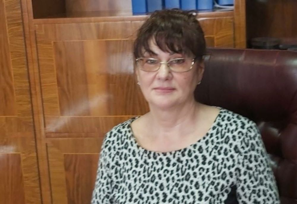 A murit unul dintre subprefecții județului Timiș:Elena Popa s-a stins de coronavirus