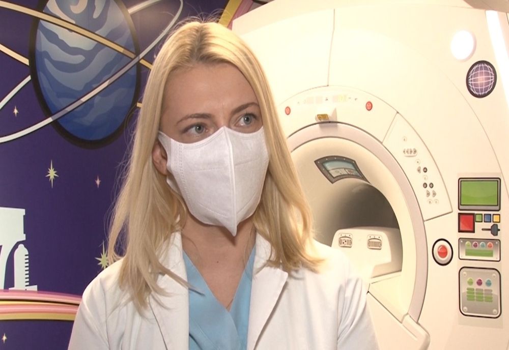 Situație limită la Timișoara: aparatul computer tomograf de la Spitalul de Boli Infecțioase este suprasolicitat