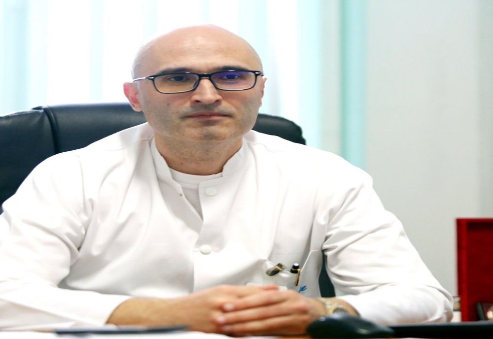 Managerul Spitalului ''Victor Babeş'' Timişoara: Avem cea mai mare cotă de personal vaccinat, din ţară