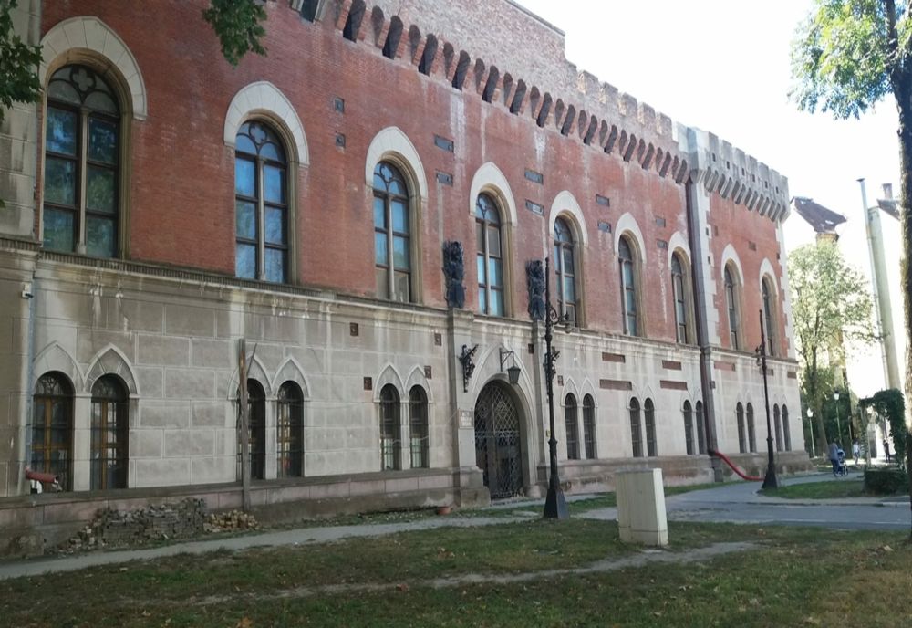 Planuri noi pentru Castelul Huniazilor, închis de 15 ani