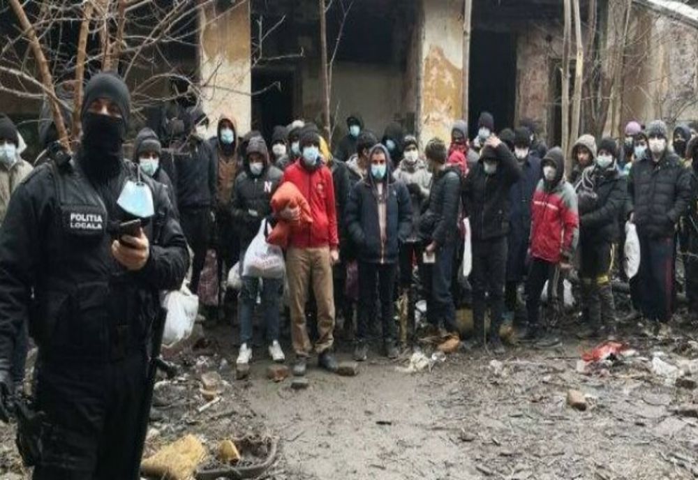 Acuzații la adresa Poliției Locale din Timișoara din partea unor migranți