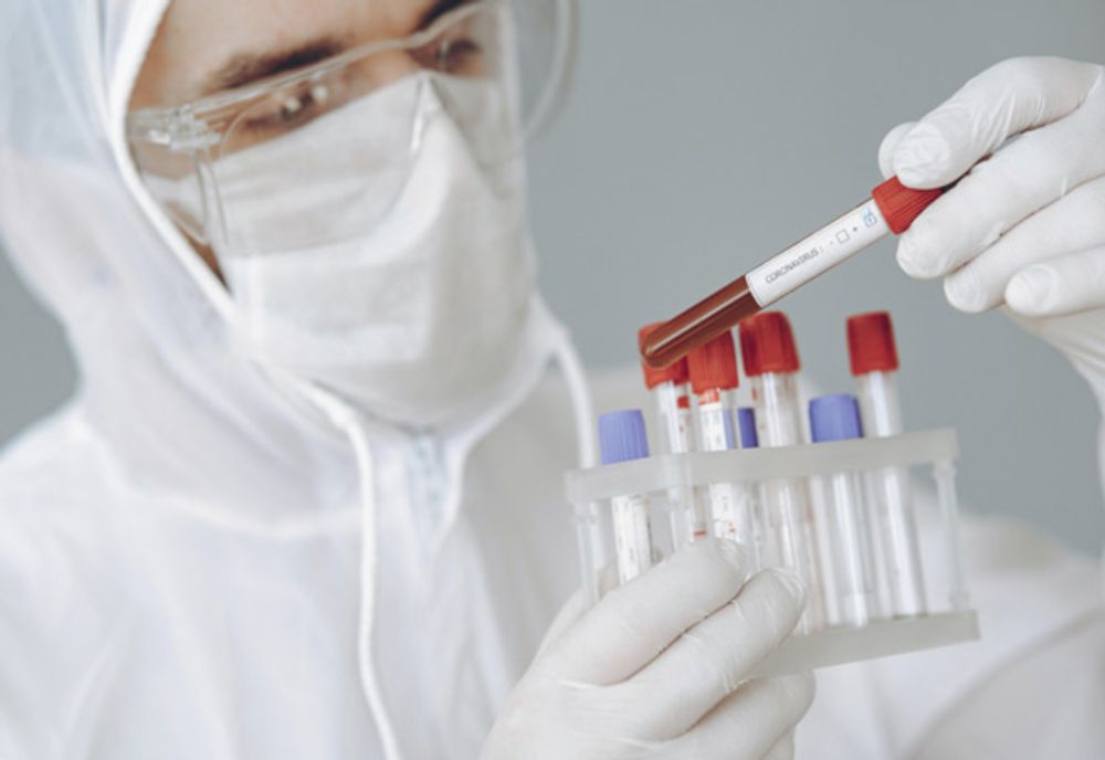 Noi date despre epidemia de coronavirus, în județul Timiș. Care sunt localitățile cu cea mai mare rată de infectare