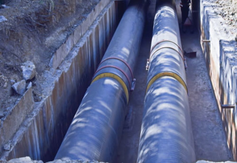 Străzi închise, pentru schimbarea rețelelor de termoficare. Unde încep lucrările