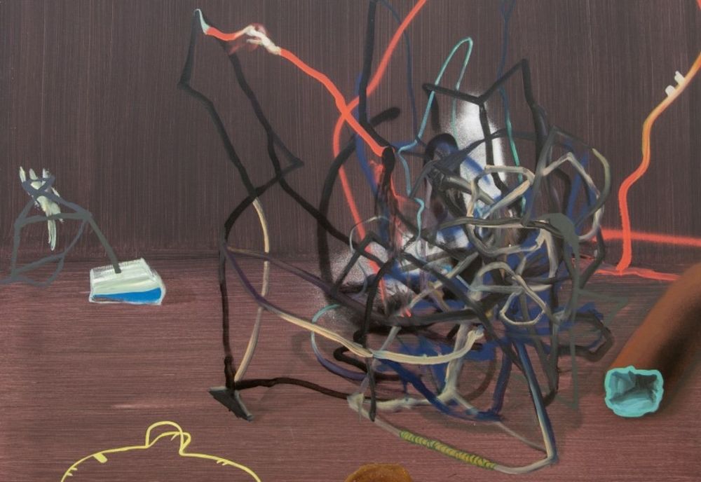 Soft Objects deschide un sezon expozițional