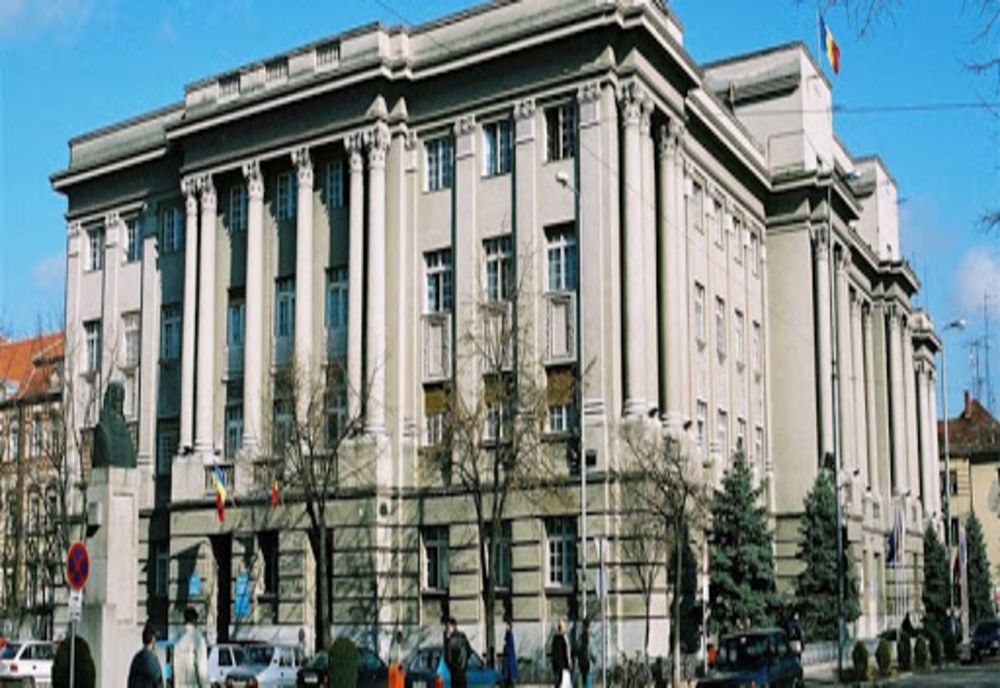  16 dintre cele 69 de proiecte depuse în cadrul bugetului participativ inițiat de Consiliul Județean Timiș au fost validate