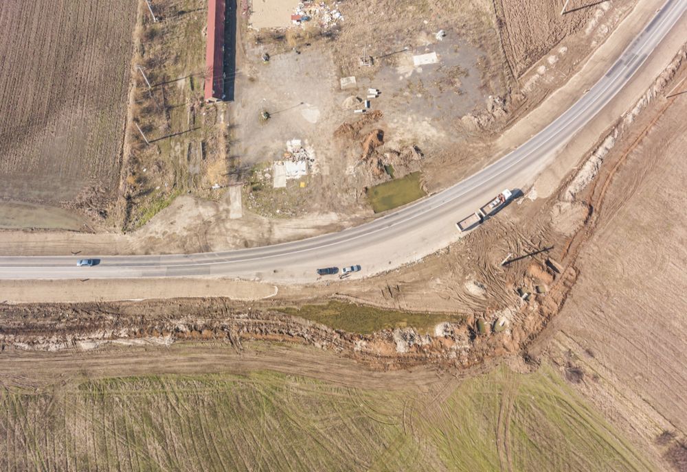 CJ Timiș pregătește modernizarea DJ 691, între autostradă și limita cu județul Arad