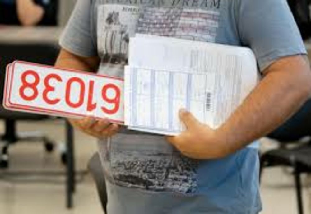 Noi precizări privind activitatea Compartimentului de Înmatriculări auto