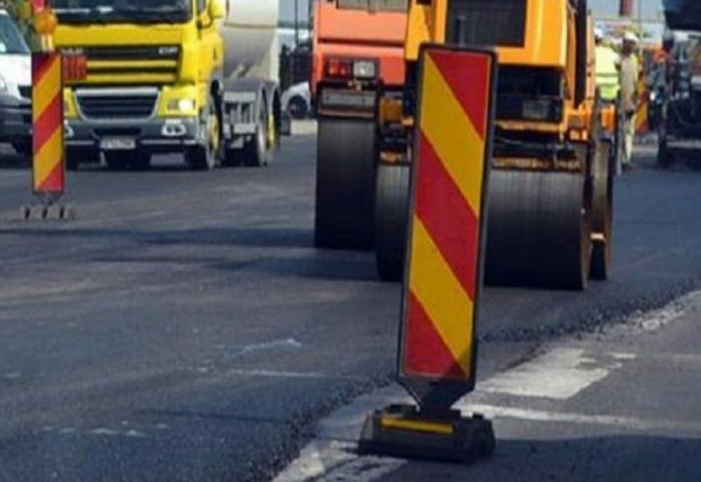 Se reamenajează două intersecții importante pe traseul minicenturii Timișoarei