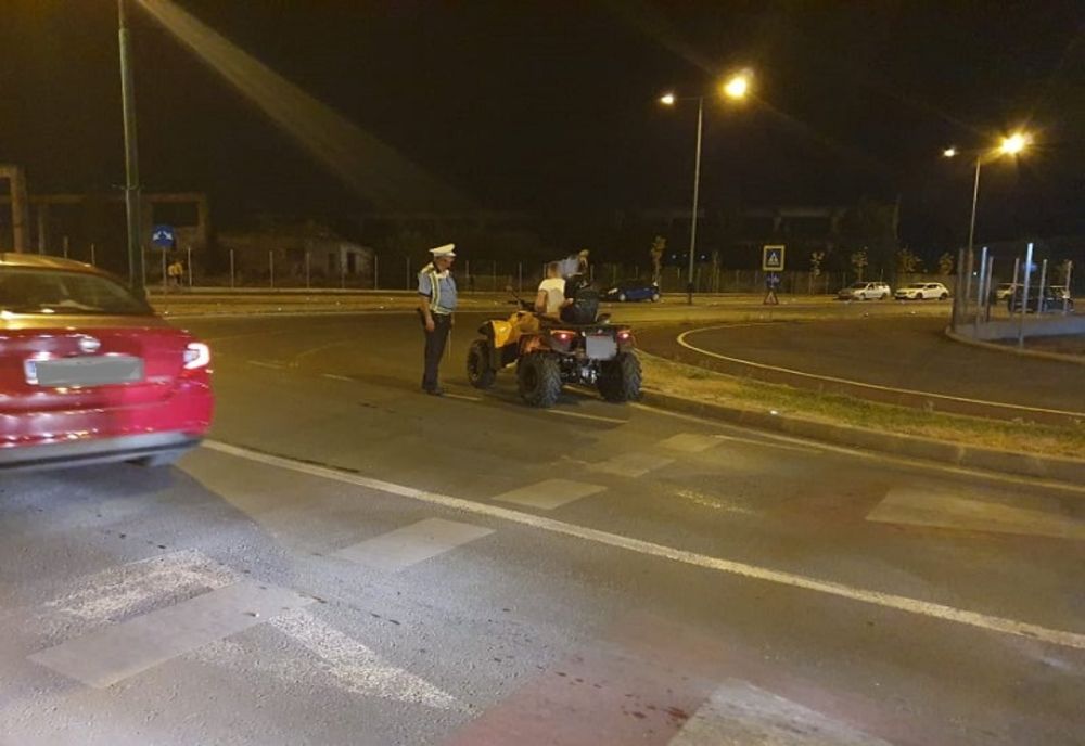 Amenzi pentru gălăgia făcută în timpul nopții: drifturi și muzică în localuri